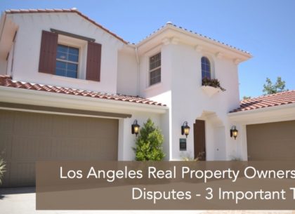 Real-Property-Ownership-Disputes-3-Tips