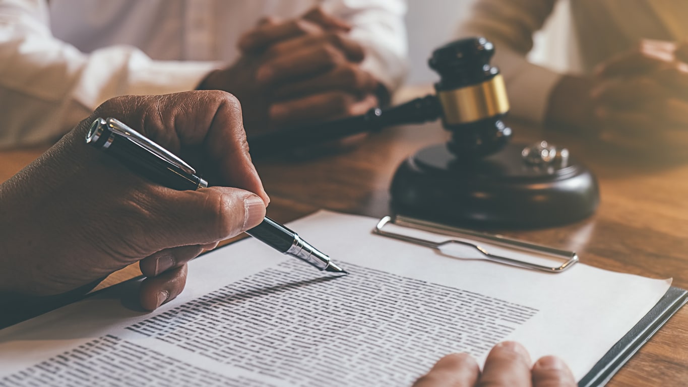 THE EFFECT OF A DIVORCE ON A LIVING WILL