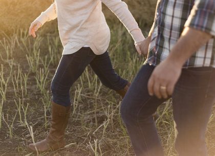 Tips for Buying a House with a Boyfriend or Girlfriend