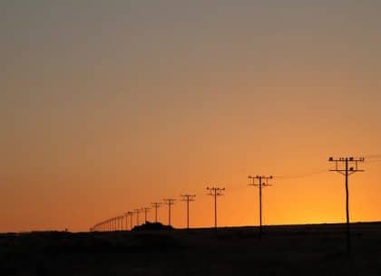 WHAT IS A PUBLIC UTILITY EASEMENT (PUE)?