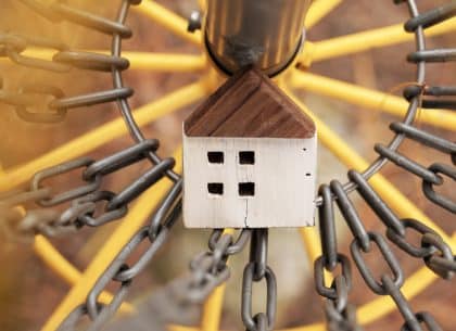 Writ of Attachment Against Non-California Residents