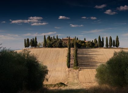 An Easement May Exist Despite a Deed Being Silent on its Existence