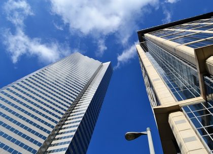 Step 1 to Handling Commercial Leasing Disputes