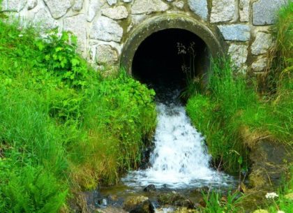 water-way