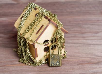 Writ of Attachment in California