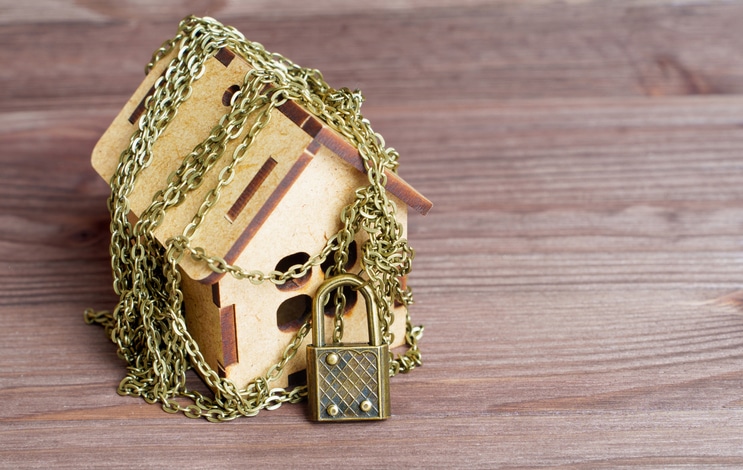 Writ of Attachment in California