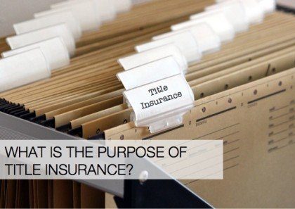 What-is-the-Purpose-of-Title-Insurance