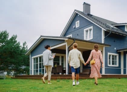 Disclose These Things When Selling Your House