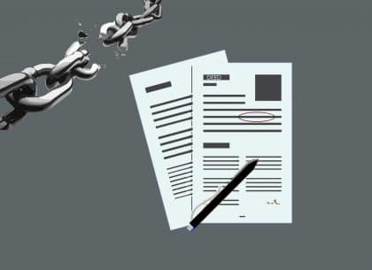 How Mistakes on a Deed Can Impact Chain of Title