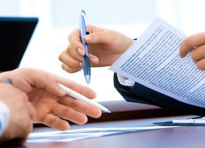 power of attorney