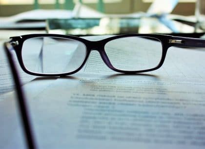 Pay Attention to Your Title Insurance Policy
