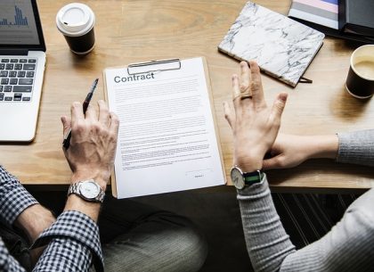 How to Enforce Real Estate Transfer Contracts in Probate Court