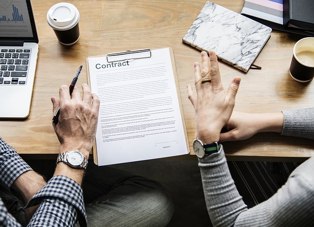 How to Enforce Real Estate Transfer Contracts in Probate Court