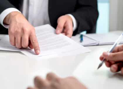 Negotiating Exclusive Use Provisions