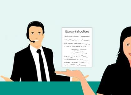The Escrow Agent – Duties and Liabilities