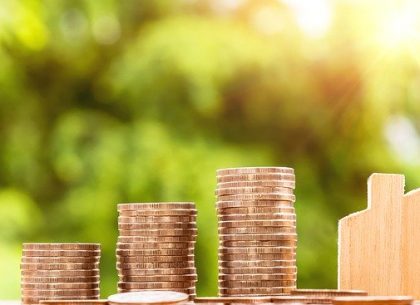 Assumption Financing on a Pre-Existing Loan