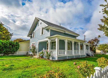 The Basics of Adverse Possession