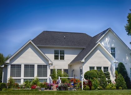 Community Real Property Spouse or Domestic Partner Joint Ownership