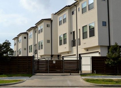 The Tenant Protection Act