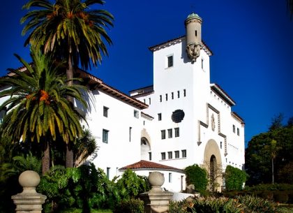 Current Court Operations in California as of April 3, 2020