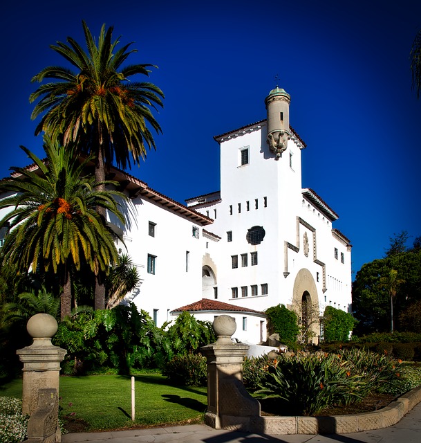 Current Court Operations in California as of April 3, 2020