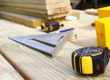 General Building Contractor Restrictions