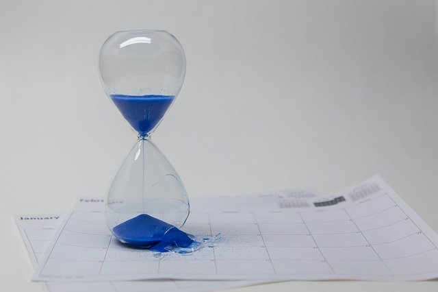 Statute of Limitations is Tolled by California Judicial Council