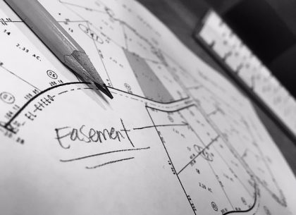 Easement Disputes An Overview