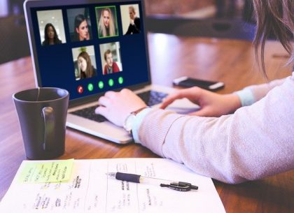 Remote Mediation During COVID-19