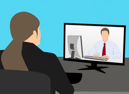 Schorr Law Moves Forward with Videoconference Depositions and Mediations