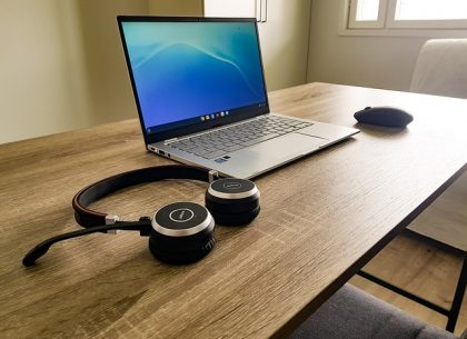 My First Successful Videoconference Trial (Zoom)