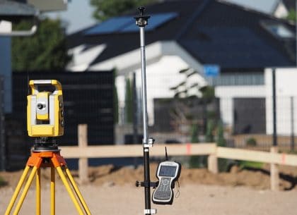 Why is it Important to get a Land Survey before Purchasing Real Property?