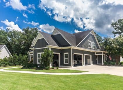 Causes and Consequences of Home Title Fraud
