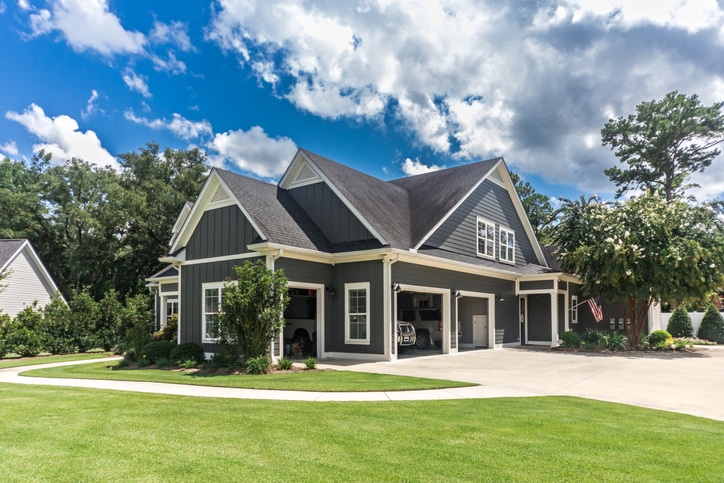 Causes and Consequences of Home Title Fraud
