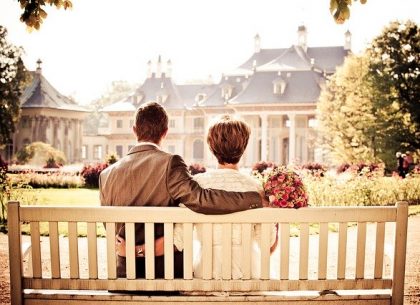 Community Property Presumptions