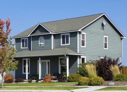 What is the COVID-19 Tenant Relief Act of 2020?