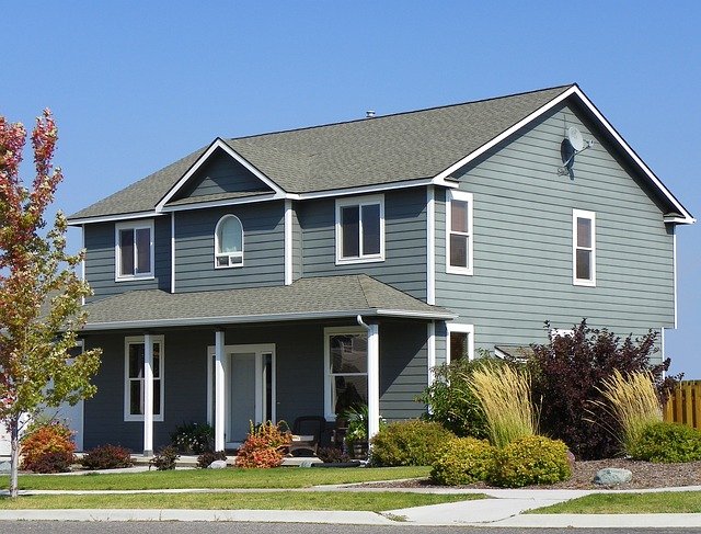 What is the COVID-19 Tenant Relief Act of 2020?