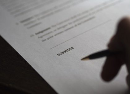 Damages for Breach of a Purchase and Sales Contract