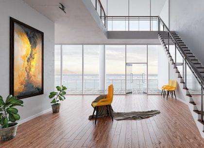 does a property owner have a right to a view?