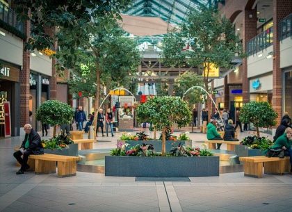 Enforcing Shopping Center Leases & CC&Rs – Part 1