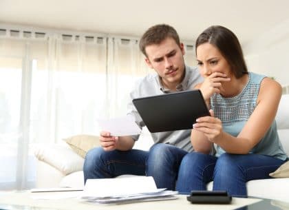 Can You Lose Your Home to Unpaid Consumer Debt?
