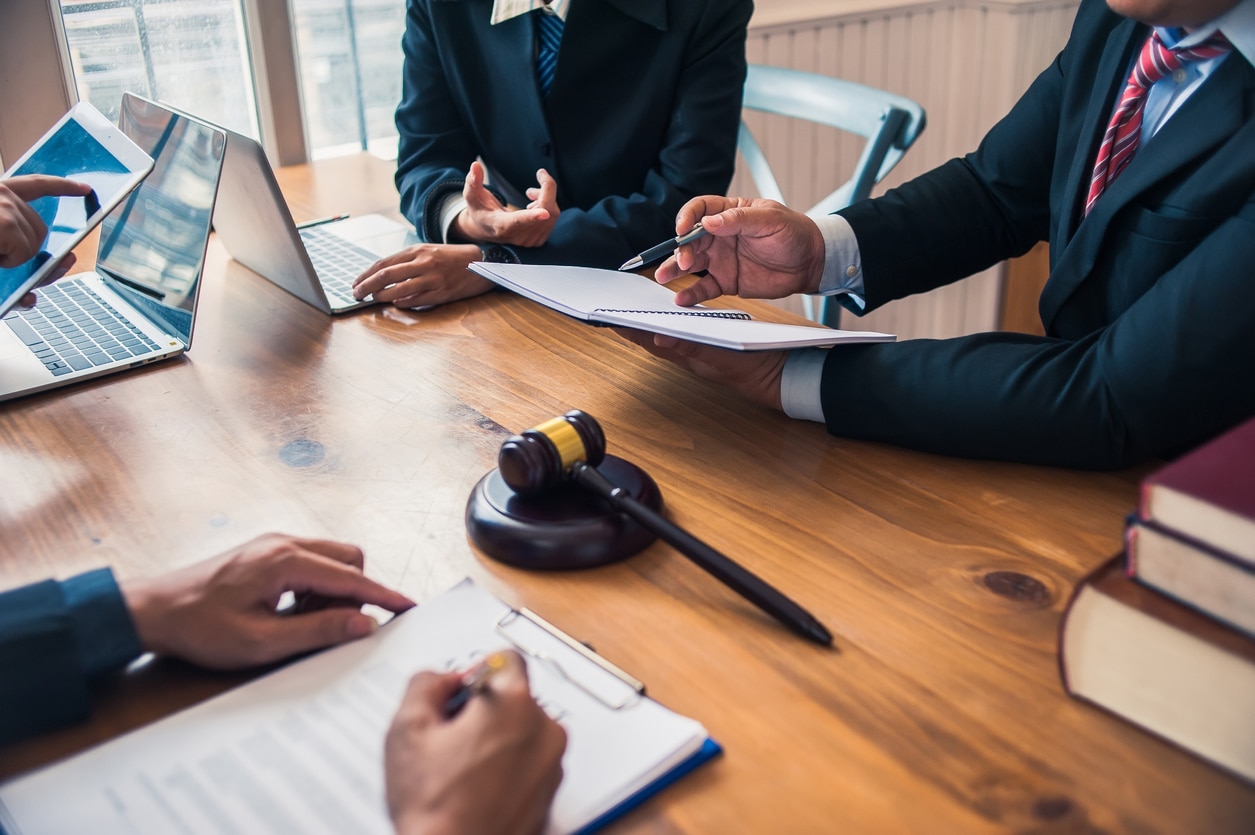 Schorr Law Blog