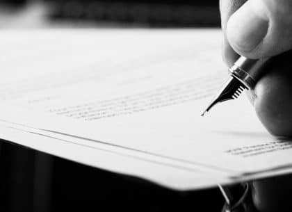 Letters of Intent (LOI): 5 Key Issues to Know