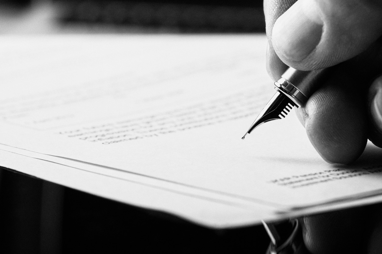 Letters of Intent (LOI): 5 Key Issues to Know