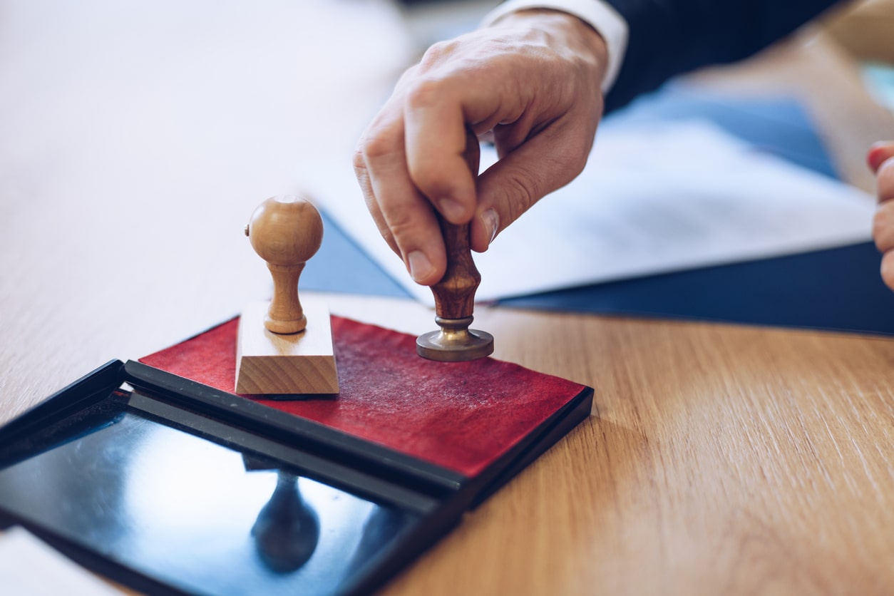 Steps after filing a probate petition