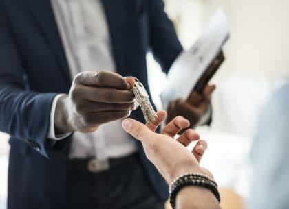 Adverse Possession and Permission to Use the Property