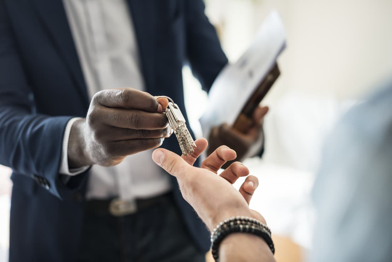 Adverse Possession and Permission to Use the Property