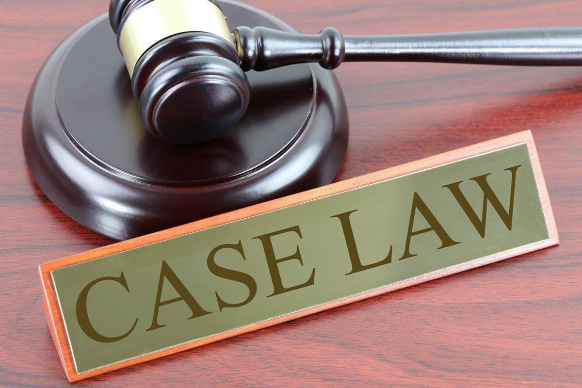 What Is A Writ & When Can it Be Applied During An Appeal?