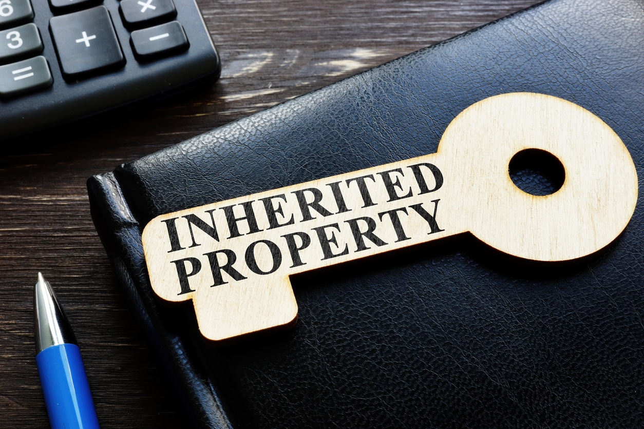 The Uniform Partition of Heirs Property Act