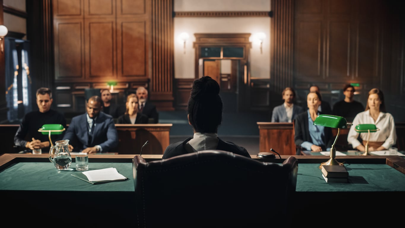 Litigation Privileges and Invalid Abstract of Judgment